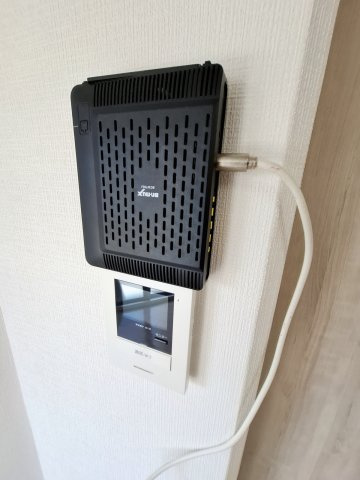 コート・サラ2の設備