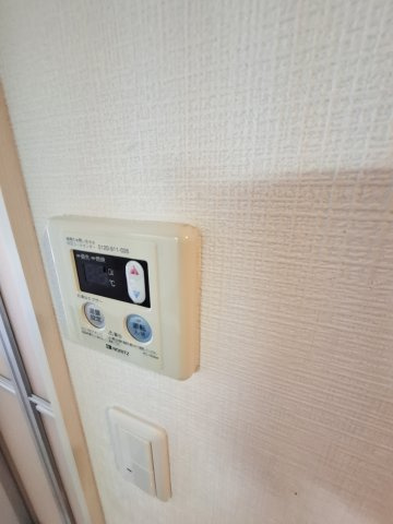 コート・サラ2の設備