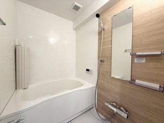  | コスモ守山4番館