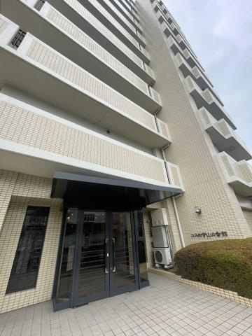 コスモ守山4番館