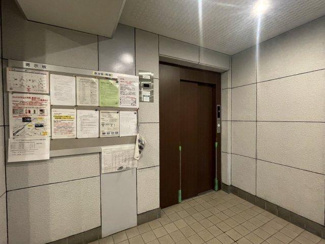  | コスモ守山4番館