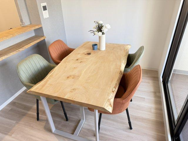 コスモ守山4番館