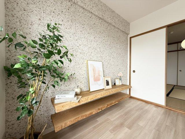コスモ守山4番館