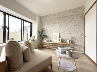  | コスモ守山4番館