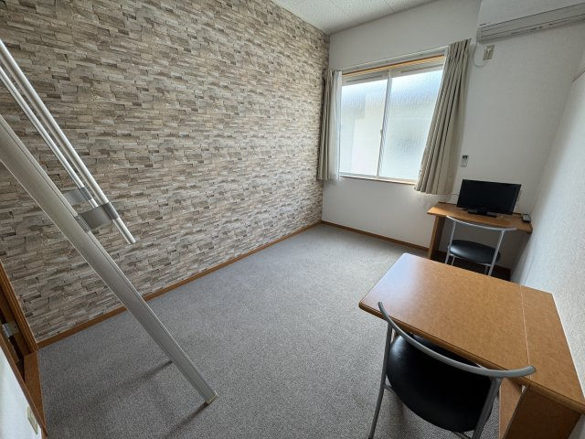 スクエア豊中の居間・リビング