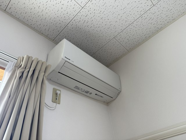 スクエア豊中の設備