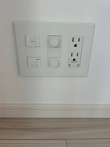 パークアクシス板橋本町ステーションゲートの設備