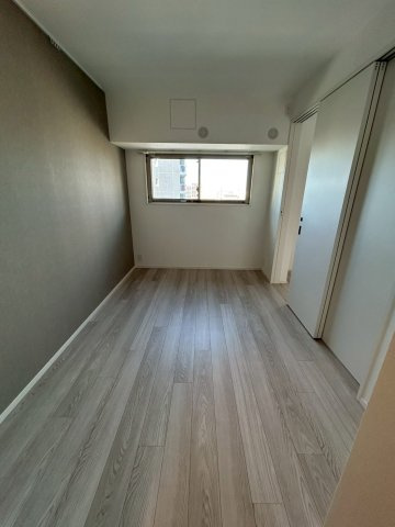 パークアクシス板橋本町ステーションゲートの洋室