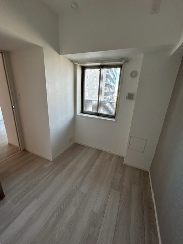 パークアクシス板橋本町ステーションゲートの寝室