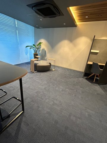 パークアクシス板橋本町ステーションゲートのエントランス