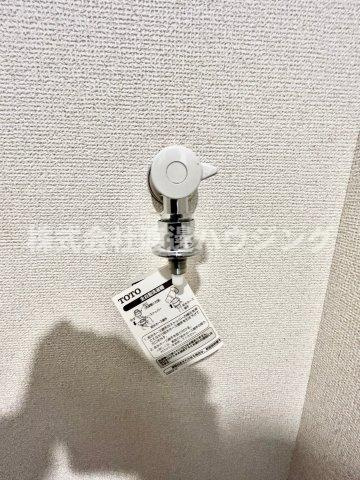 ライブガーデン江坂Ⅳの設備