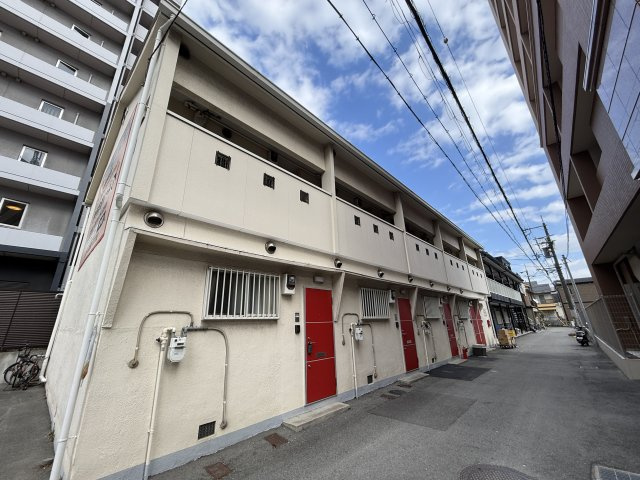 伊丹空港ルーム