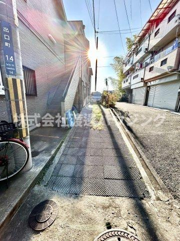テラスパーク吹田のその他