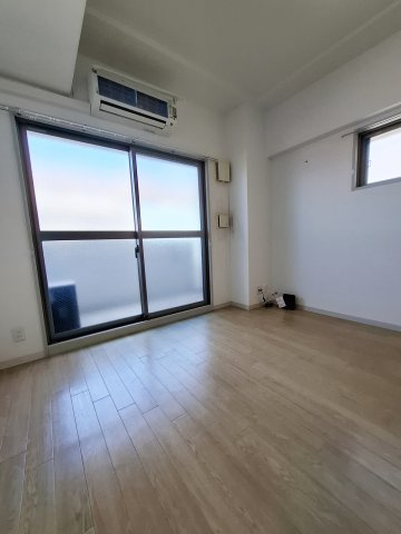 アッシュコート夙川公園の居間・リビング