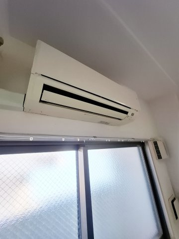 アッシュコート夙川公園の設備