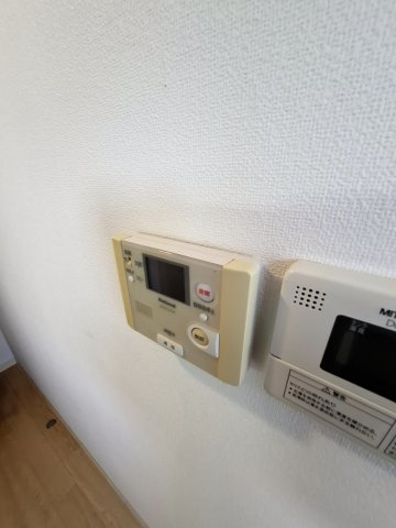 アッシュコート夙川公園の設備