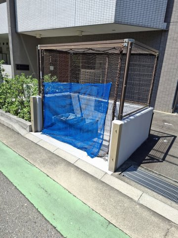 アッシュコート夙川公園のその他共用部分