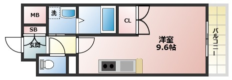 アッシュコート夙川公園