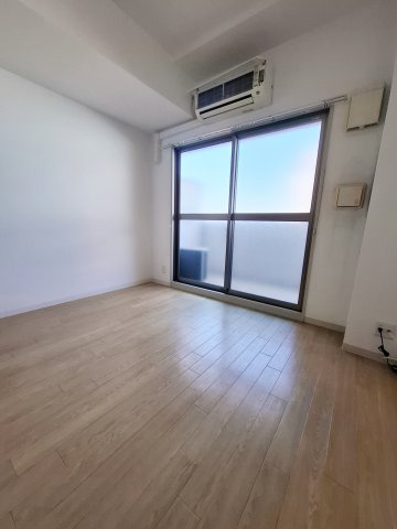 アッシュコート夙川公園の居間・リビング