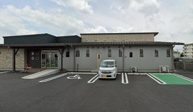 宇都宮市八千代2丁目　5ＳＬＤＫ　中古住宅のその他|となりのみなみ保育園まで866m