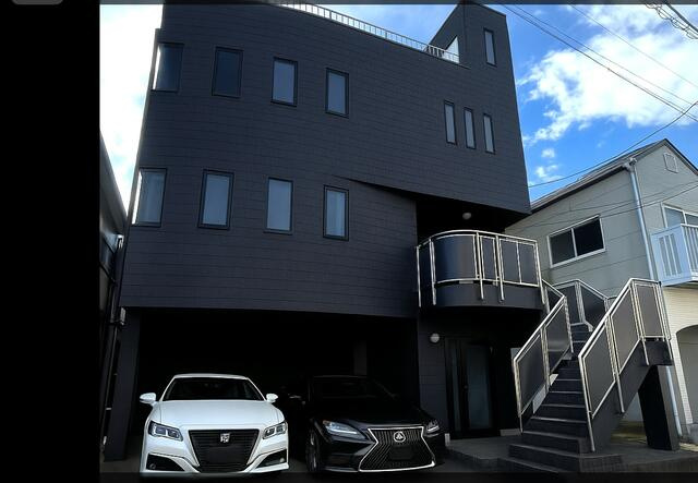 宇都宮市八千代2丁目　5ＳＬＤＫ　中古住宅