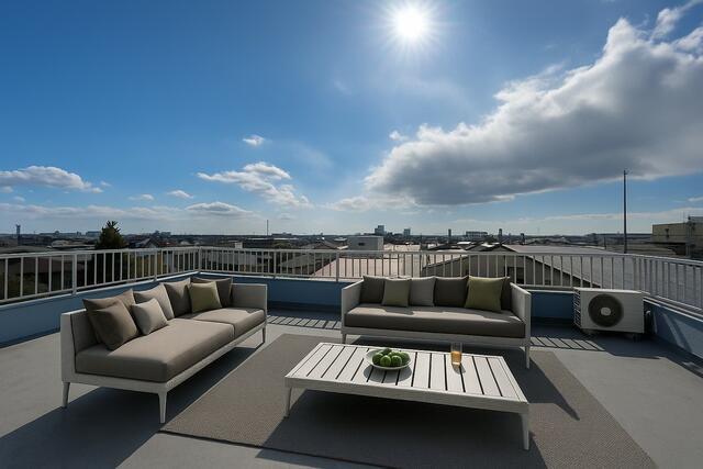 宇都宮市八千代2丁目　5ＳＬＤＫ　中古住宅のその他