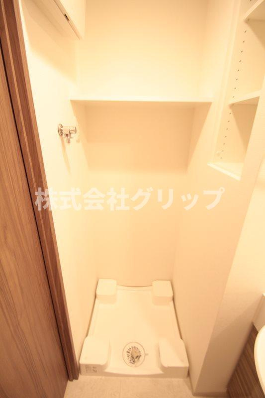 ガーラ・グランディ横濱関内のその他