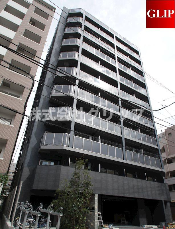 ガーラ・グランディ横濱関内