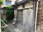 【古民家】西新井栄町1丁目　C区画の画像