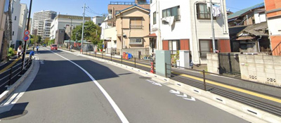 【その他】 | 【古民家】西新井栄町1丁目　C区画