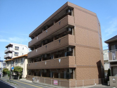 【外観】 | Ｃｌａｉｒｅ Ｋ（クレア ケイ） | 外観写真その他1