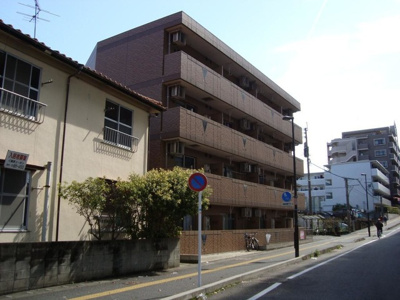 【外観】 | Ｃｌａｉｒｅ Ｋ（クレア ケイ） | 外観写真その他2