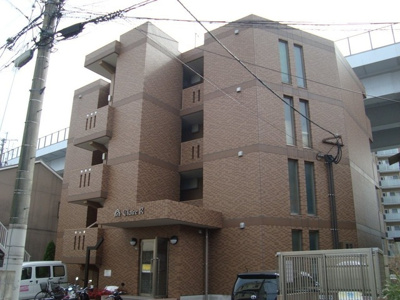 【外観】 | Ｃｌａｉｒｅ Ｋ（クレア ケイ） | 外観写真その他3