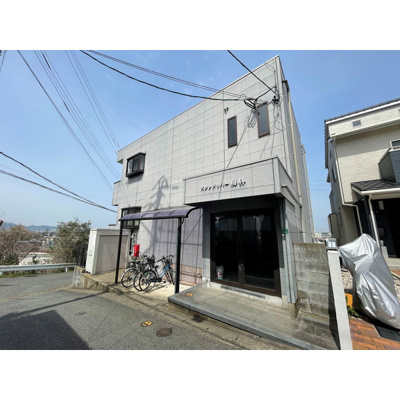 【外観】 | スタンドリバー梅林