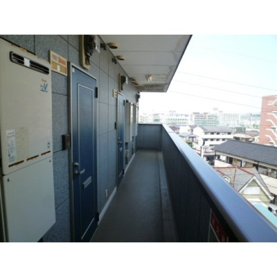  | スタンドリバー梅林