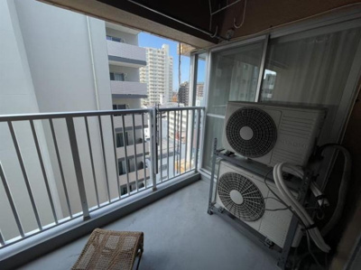  | ホワイティ薬院 | 物件の画像12