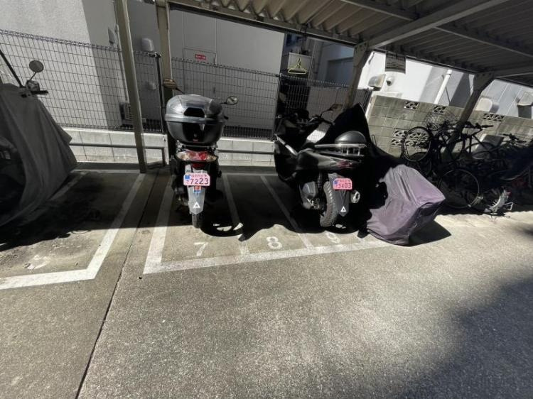 ホワイティ薬院|物件の画像14