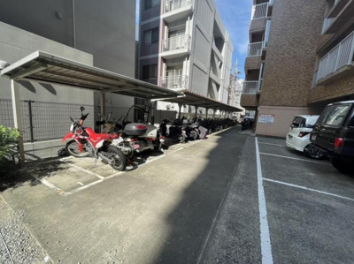  | ホワイティ薬院 | 物件の画像15