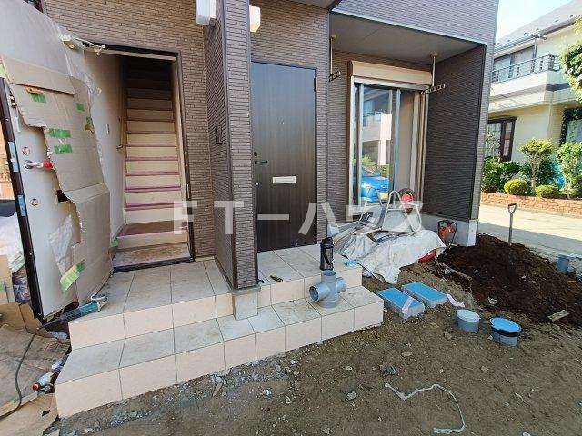 クレールのその他共用部分