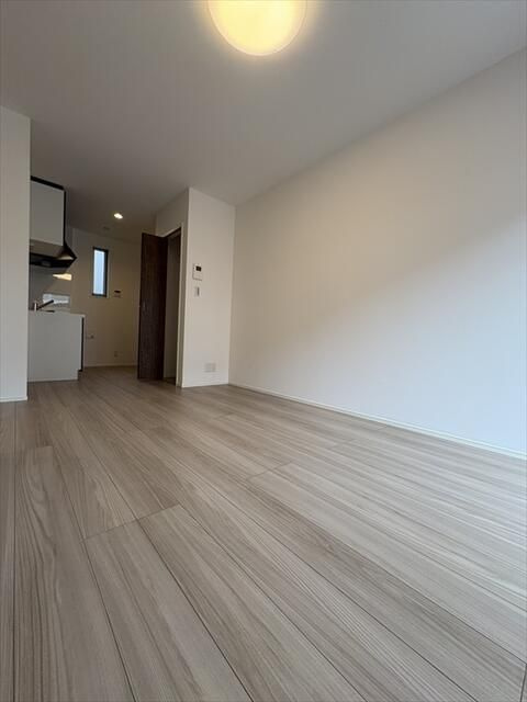 クレールの居間・リビング