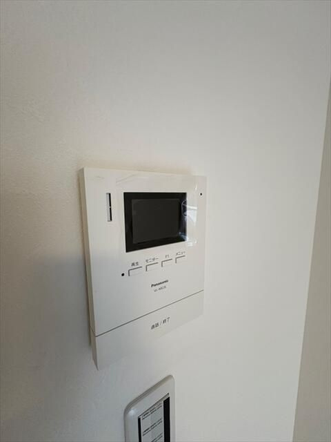 クレールのセキュリティ