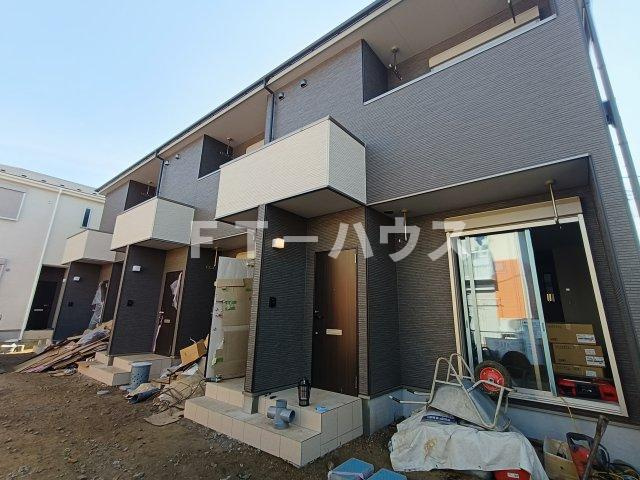 クレールのその他共用部分