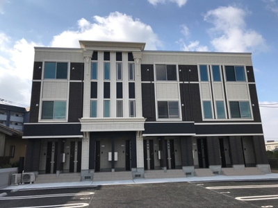 【外観】 | ルリエ | 外観写真その他1