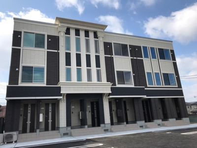 【外観】 | ルリエ | 外観写真その他2