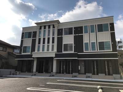 【外観】 | ルリエ | 外観写真その他3