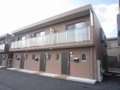 【エントランス】 | アルカンシェルA棟・B棟・C棟 | エントランス写真