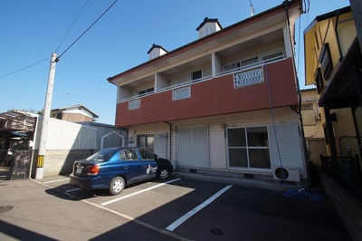 【外観】 | グローリー大野城 | 外観写真