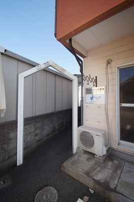 【エントランス】 | グローリー大野城 | エントランス写真