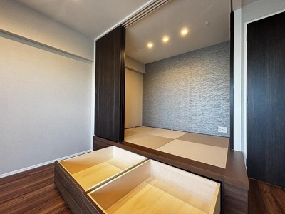  | オーヴィジョン白木原駅(1002) | 物件の画像16