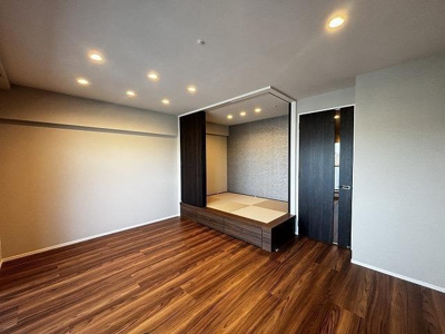  | オーヴィジョン白木原駅(1002) | 物件の画像3